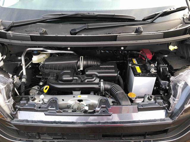 ムーヴＧ　４ＷＤ　走行距離３３２７ｋｍ４ＷＤ　スマートアシスト　オートエアコン　アルミホイール　キーフリーシステム　ステアリングスイッチ　ＬＥＤヘッドランプ　プッシュボタンスタート（山形県）の中古車