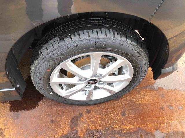 ムーヴＧ　４ＷＤ　走行距離３３２７ｋｍ４ＷＤ　スマートアシスト　オートエアコン　アルミホイール　キーフリーシステム　ステアリングスイッチ　ＬＥＤヘッドランプ　プッシュボタンスタート（山形県）の中古車