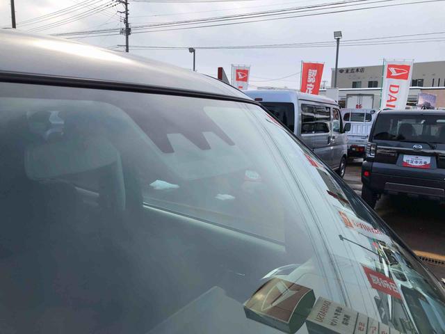 ムーヴＧ　４ＷＤ　走行距離３３２７ｋｍ４ＷＤ　スマートアシスト　オートエアコン　アルミホイール　キーフリーシステム　ステアリングスイッチ　ＬＥＤヘッドランプ　プッシュボタンスタート（山形県）の中古車