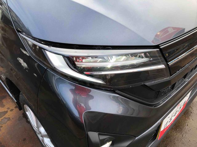 ムーヴＧ　４ＷＤ　走行距離３３２７ｋｍ４ＷＤ　スマートアシスト　オートエアコン　アルミホイール　キーフリーシステム　ステアリングスイッチ　ＬＥＤヘッドランプ　プッシュボタンスタート（山形県）の中古車