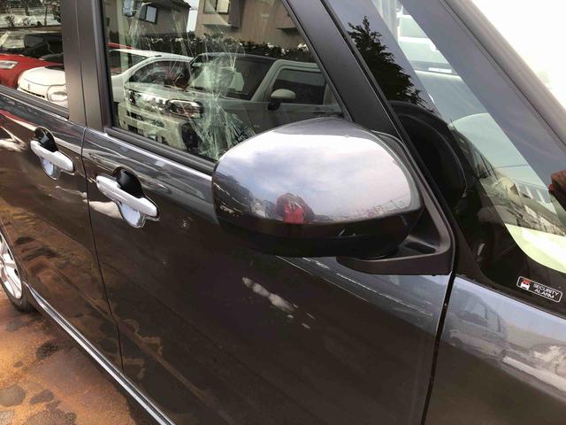 ムーヴＧ　４ＷＤ　走行距離３３２７ｋｍ４ＷＤ　スマートアシスト　オートエアコン　アルミホイール　キーフリーシステム　ステアリングスイッチ　ＬＥＤヘッドランプ　プッシュボタンスタート（山形県）の中古車