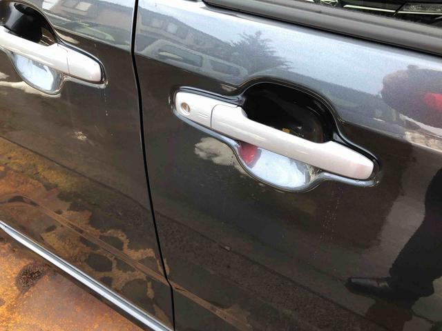 ムーヴＧ　４ＷＤ　走行距離３３２７ｋｍ４ＷＤ　スマートアシスト　オートエアコン　アルミホイール　キーフリーシステム　ステアリングスイッチ　ＬＥＤヘッドランプ　プッシュボタンスタート（山形県）の中古車