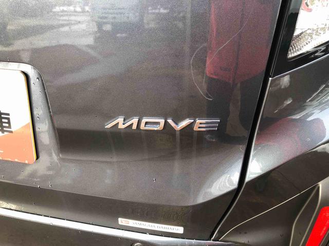 ムーヴＧ　４ＷＤ　走行距離３３２７ｋｍ４ＷＤ　スマートアシスト　オートエアコン　アルミホイール　キーフリーシステム　ステアリングスイッチ　ＬＥＤヘッドランプ　プッシュボタンスタート（山形県）の中古車