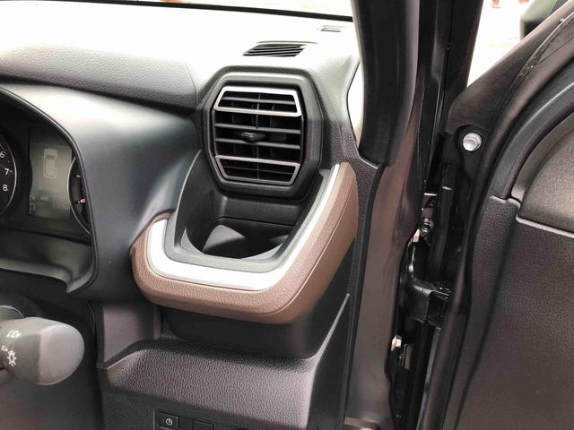 ムーヴＧ　４ＷＤ　走行距離３３２７ｋｍ４ＷＤ　スマートアシスト　オートエアコン　アルミホイール　キーフリーシステム　ステアリングスイッチ　ＬＥＤヘッドランプ　プッシュボタンスタート（山形県）の中古車