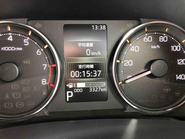 ムーヴＧ　４ＷＤ　走行距離３３２７ｋｍ４ＷＤ　スマートアシスト　オートエアコン　アルミホイール　キーフリーシステム　ステアリングスイッチ　ＬＥＤヘッドランプ　プッシュボタンスタート（山形県）の中古車