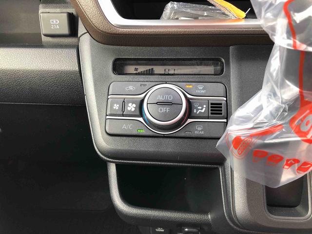 ムーヴＧ　４ＷＤ　走行距離３３２７ｋｍ４ＷＤ　スマートアシスト　オートエアコン　アルミホイール　キーフリーシステム　ステアリングスイッチ　ＬＥＤヘッドランプ　プッシュボタンスタート（山形県）の中古車