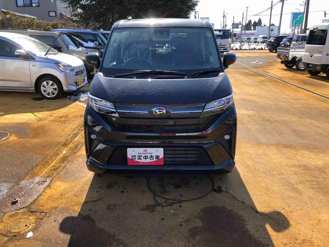 ムーヴＧ　４ＷＤ　走行距離５６４０ｋｍ４ＷＤ　スマートアシスト　キーフリーシステム　アルミホイール　ステアリングスイッチ　ベンチシート　ＬＥＤヘッドランプ　コーナーセンサー（山形県）の中古車