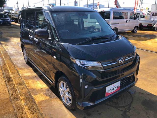 ムーヴＧ　４ＷＤ　走行距離５６４０ｋｍ４ＷＤ　スマートアシスト　キーフリーシステム　アルミホイール　ステアリングスイッチ　ベンチシート　ＬＥＤヘッドランプ　コーナーセンサー（山形県）の中古車