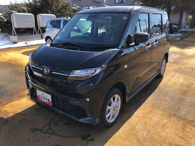 ムーヴＧ　４ＷＤ　走行距離５６４０ｋｍ４ＷＤ　スマートアシスト　キーフリーシステム　アルミホイール　ステアリングスイッチ　ベンチシート　ＬＥＤヘッドランプ　コーナーセンサー（山形県）の中古車