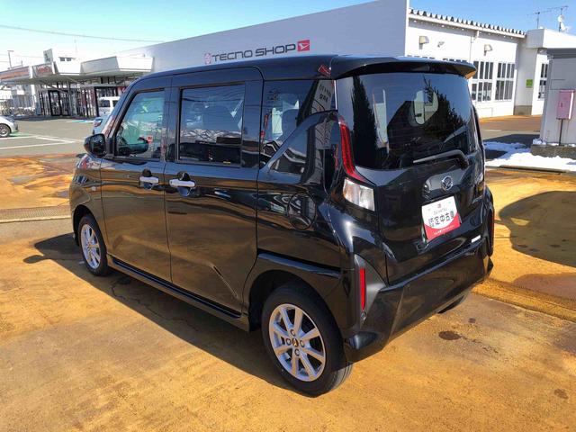 ムーヴＧ　４ＷＤ　走行距離５６４０ｋｍ４ＷＤ　スマートアシスト　キーフリーシステム　アルミホイール　ステアリングスイッチ　ベンチシート　ＬＥＤヘッドランプ　コーナーセンサー（山形県）の中古車