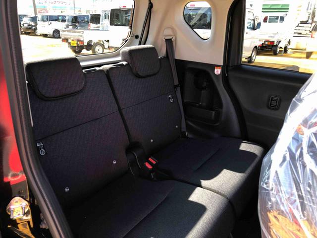 ムーヴＧ　４ＷＤ　走行距離５６４０ｋｍ４ＷＤ　スマートアシスト　キーフリーシステム　アルミホイール　ステアリングスイッチ　ベンチシート　ＬＥＤヘッドランプ　コーナーセンサー（山形県）の中古車