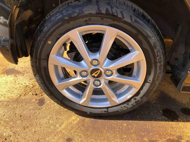 ムーヴＧ　４ＷＤ　走行距離５６４０ｋｍ４ＷＤ　スマートアシスト　キーフリーシステム　アルミホイール　ステアリングスイッチ　ベンチシート　ＬＥＤヘッドランプ　コーナーセンサー（山形県）の中古車