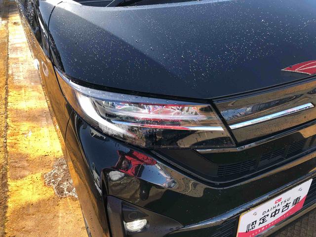 ムーヴＧ　４ＷＤ　走行距離５６４０ｋｍ４ＷＤ　スマートアシスト　キーフリーシステム　アルミホイール　ステアリングスイッチ　ベンチシート　ＬＥＤヘッドランプ　コーナーセンサー（山形県）の中古車