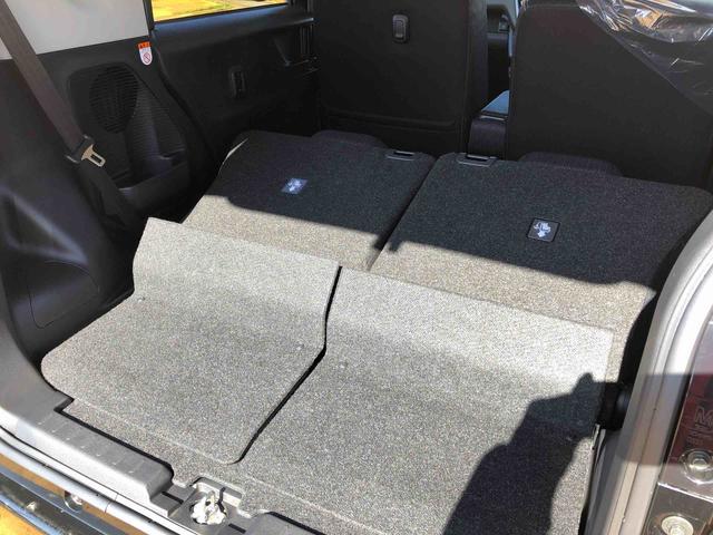 ムーヴＧ　４ＷＤ　走行距離５６４０ｋｍ４ＷＤ　スマートアシスト　キーフリーシステム　アルミホイール　ステアリングスイッチ　ベンチシート　ＬＥＤヘッドランプ　コーナーセンサー（山形県）の中古車