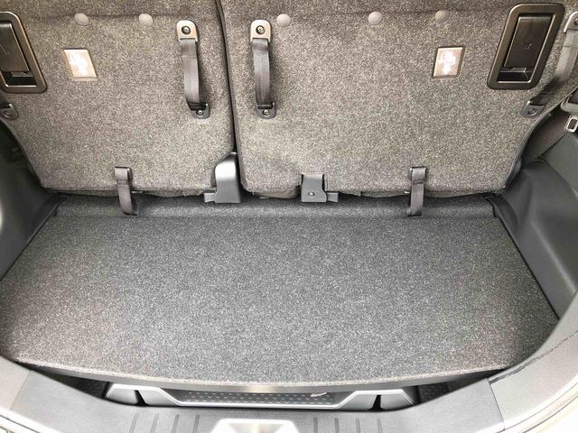 トールカスタムＧ　４ＷＤ　走行１７７４ｋｍ・ディスプレイオーディオ４ＷＤ　スマートアシスト　ディスプレイオーディオ　アルミホイール　ステアリングスイッチ　オートエアコン　電動パーキングブレーキ（山形県）の中古車