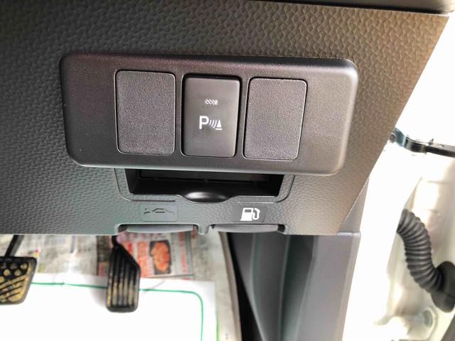 トールカスタムＧ　４ＷＤ　走行１７７４ｋｍ・ディスプレイオーディオ４ＷＤ　スマートアシスト　ディスプレイオーディオ　アルミホイール　ステアリングスイッチ　オートエアコン　電動パーキングブレーキ（山形県）の中古車