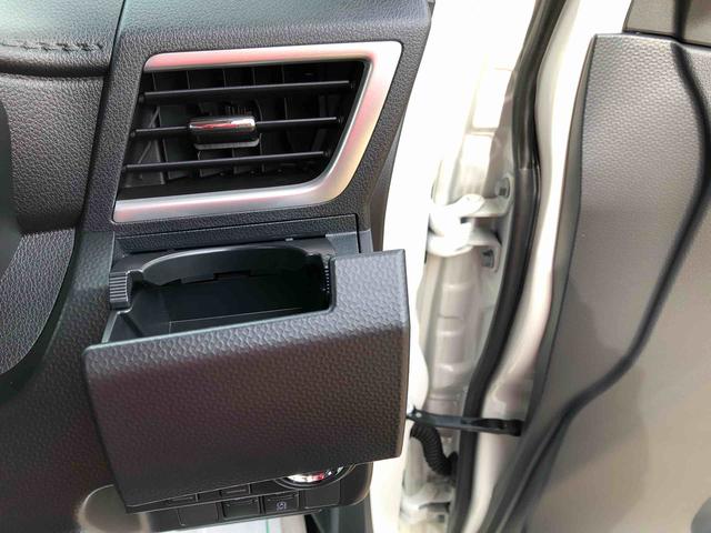 トールカスタムＧ　４ＷＤ　走行１７７４ｋｍ・ディスプレイオーディオ４ＷＤ　スマートアシスト　ディスプレイオーディオ　アルミホイール　ステアリングスイッチ　オートエアコン　電動パーキングブレーキ（山形県）の中古車