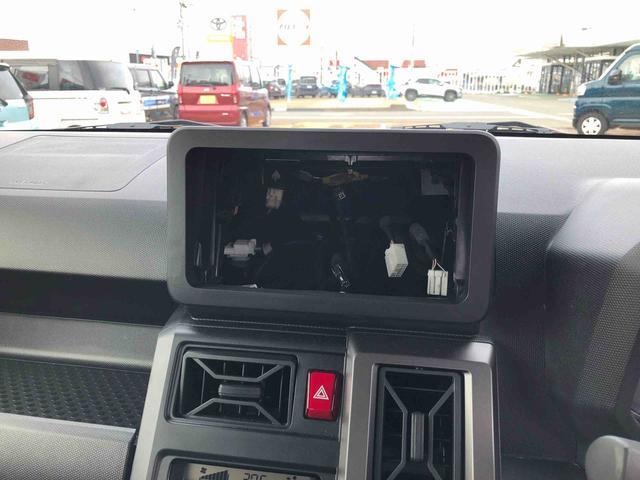 タフトＧ　ダーククロムベンチャー　４ＷＤ　走行距離１７７４ｋｍ４ＷＤ　スマートアシスト　アルミホイール　キーフリーシステム　プッシュボタンスタート　電動パーキングブレーキ　コーナーセンサー（山形県）の中古車