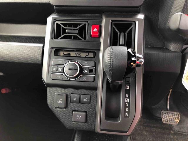 タフトＧ　ダーククロムベンチャー　４ＷＤ　走行距離１７７４ｋｍ４ＷＤ　スマートアシスト　アルミホイール　キーフリーシステム　プッシュボタンスタート　電動パーキングブレーキ　コーナーセンサー（山形県）の中古車