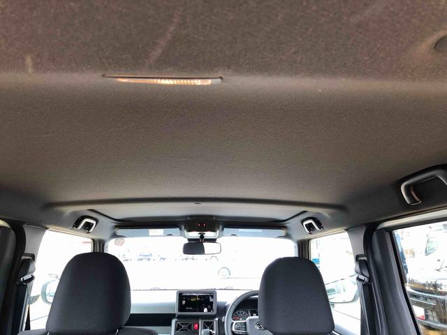 タフトＧ　ダーククロムベンチャー　４ＷＤ　走行距離１７７４ｋｍ４ＷＤ　スマートアシスト　アルミホイール　キーフリーシステム　プッシュボタンスタート　電動パーキングブレーキ　コーナーセンサー（山形県）の中古車