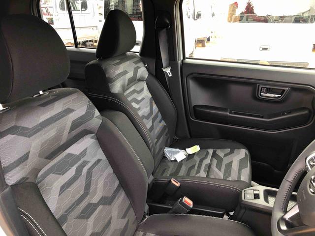 タフトＧ　ダーククロムベンチャー　４ＷＤ　走行距離１７７４ｋｍ４ＷＤ　スマートアシスト　アルミホイール　キーフリーシステム　プッシュボタンスタート　電動パーキングブレーキ　コーナーセンサー（山形県）の中古車