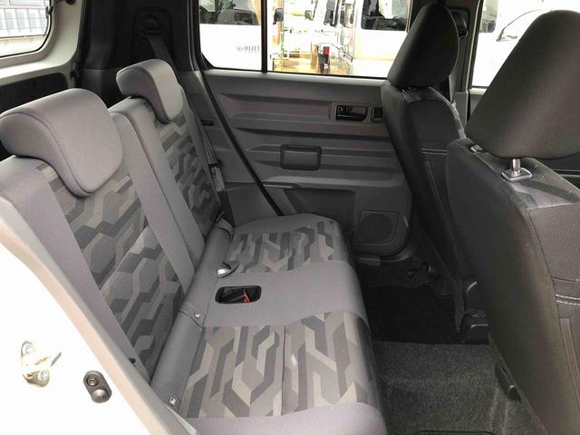 タフトＧ　ダーククロムベンチャー　４ＷＤ　走行距離１７７４ｋｍ４ＷＤ　スマートアシスト　アルミホイール　キーフリーシステム　プッシュボタンスタート　電動パーキングブレーキ　コーナーセンサー（山形県）の中古車