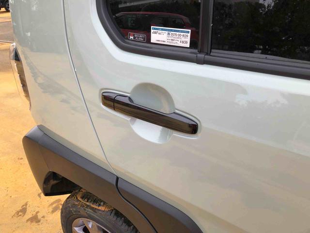 タフトＧ　ダーククロムベンチャー　４ＷＤ　走行距離１７７４ｋｍ４ＷＤ　スマートアシスト　アルミホイール　キーフリーシステム　プッシュボタンスタート　電動パーキングブレーキ　コーナーセンサー（山形県）の中古車