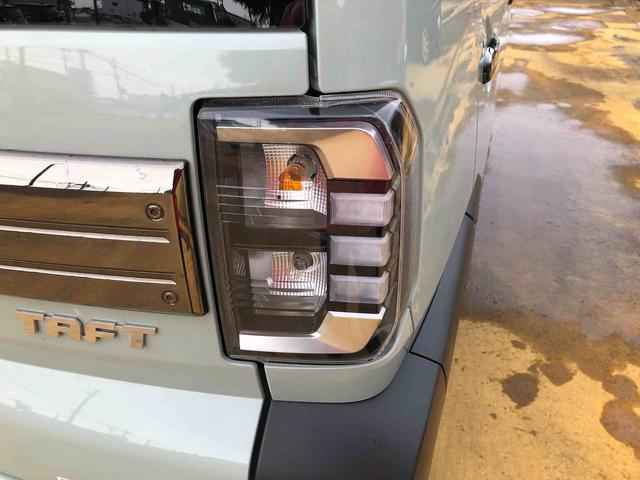 タフトＧ　ダーククロムベンチャー　４ＷＤ　走行距離１７７４ｋｍ４ＷＤ　スマートアシスト　アルミホイール　キーフリーシステム　プッシュボタンスタート　電動パーキングブレーキ　コーナーセンサー（山形県）の中古車