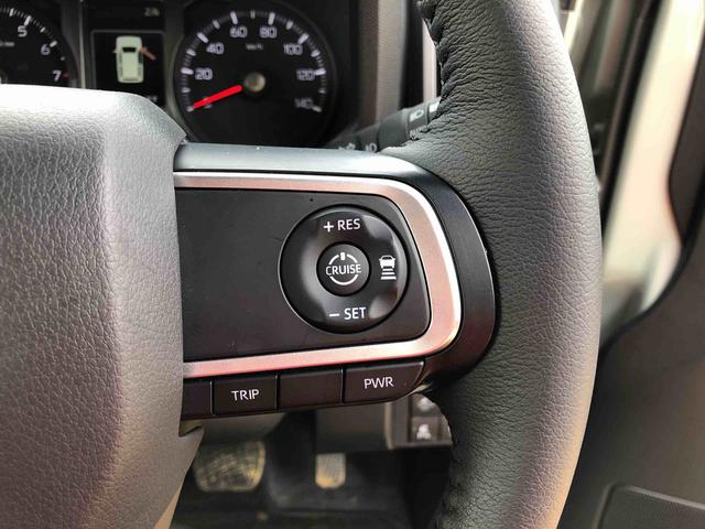 タフトＧ　ダーククロムベンチャー　４ＷＤ　走行距離１７７４ｋｍ４ＷＤ　スマートアシスト　アルミホイール　キーフリーシステム　プッシュボタンスタート　電動パーキングブレーキ　コーナーセンサー（山形県）の中古車