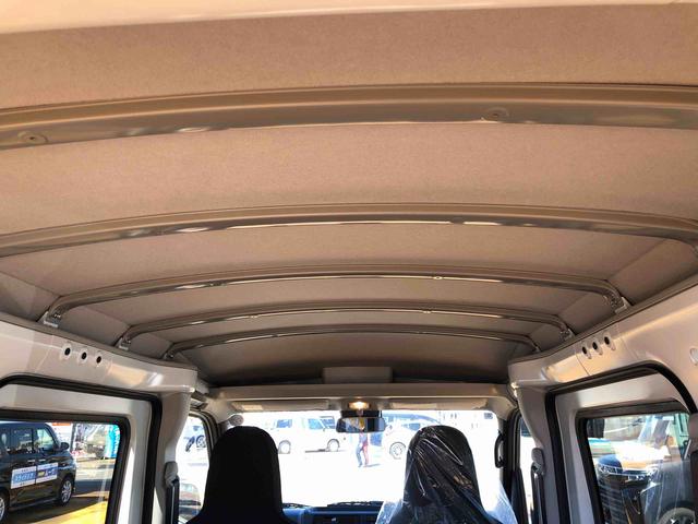 ハイゼットカーゴＤＸ　４ＷＤ　走行距離３６４６ｋｍ・ＡＭ／ＦＭラジオ４ＷＤ　スマートアシスト　コーナーセンサー　キーレスエントリー　マニュアルエアコン　ＡＭ／ＦＭラジオ　スチールホイール　パワーウィンドウ（山形県）の中古車