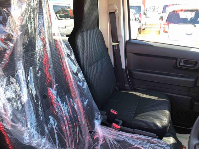 ハイゼットカーゴＤＸ　４ＷＤ　走行距離３６４６ｋｍ・ＡＭ／ＦＭラジオ４ＷＤ　スマートアシスト　コーナーセンサー　キーレスエントリー　マニュアルエアコン　ＡＭ／ＦＭラジオ　スチールホイール　パワーウィンドウ（山形県）の中古車