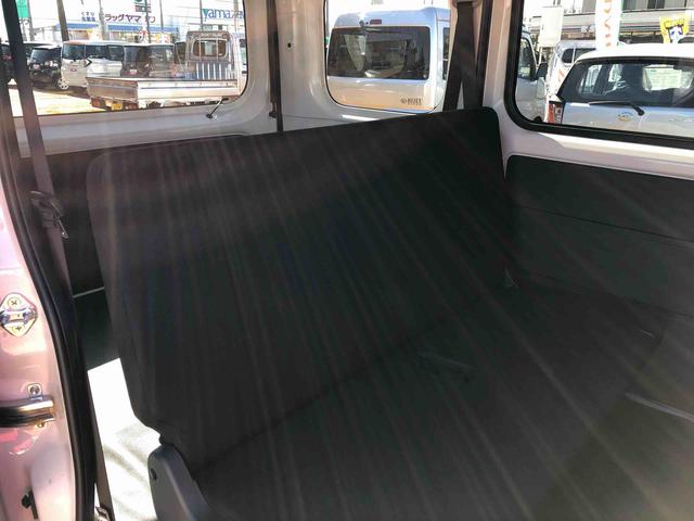 ハイゼットカーゴＤＸ　４ＷＤ　走行距離３６４６ｋｍ・ＡＭ／ＦＭラジオ４ＷＤ　スマートアシスト　コーナーセンサー　キーレスエントリー　マニュアルエアコン　ＡＭ／ＦＭラジオ　スチールホイール　パワーウィンドウ（山形県）の中古車