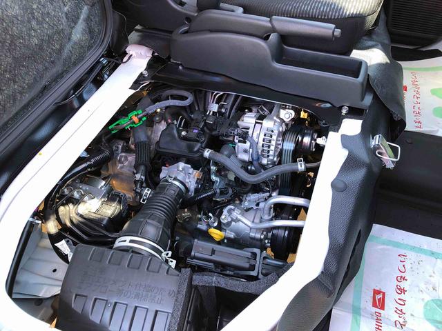 ハイゼットカーゴＤＸ　４ＷＤ　走行距離３６４６ｋｍ・ＡＭ／ＦＭラジオ４ＷＤ　スマートアシスト　コーナーセンサー　キーレスエントリー　マニュアルエアコン　ＡＭ／ＦＭラジオ　スチールホイール　パワーウィンドウ（山形県）の中古車