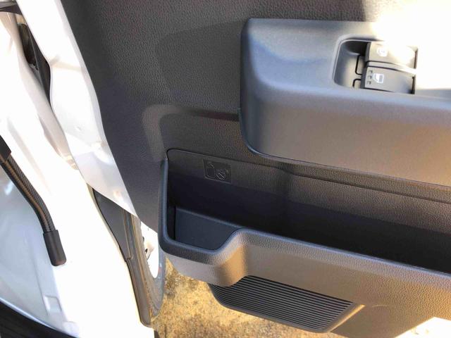 ハイゼットカーゴＤＸ　４ＷＤ　走行距離３６４６ｋｍ・ＡＭ／ＦＭラジオ４ＷＤ　スマートアシスト　コーナーセンサー　キーレスエントリー　マニュアルエアコン　ＡＭ／ＦＭラジオ　スチールホイール　パワーウィンドウ（山形県）の中古車