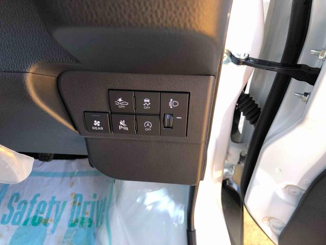 ハイゼットカーゴＤＸ　４ＷＤ　走行距離３６４６ｋｍ・ＡＭ／ＦＭラジオ４ＷＤ　スマートアシスト　コーナーセンサー　キーレスエントリー　マニュアルエアコン　ＡＭ／ＦＭラジオ　スチールホイール　パワーウィンドウ（山形県）の中古車