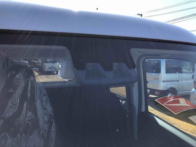 ハイゼットカーゴＤＸ　４ＷＤ　走行距離３６４６ｋｍ・ＡＭ／ＦＭラジオ４ＷＤ　スマートアシスト　コーナーセンサー　キーレスエントリー　マニュアルエアコン　ＡＭ／ＦＭラジオ　スチールホイール　パワーウィンドウ（山形県）の中古車