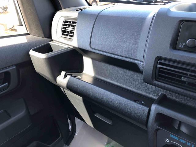 ハイゼットカーゴＤＸ　４ＷＤ　走行距離３６４６ｋｍ・ＡＭ／ＦＭラジオ４ＷＤ　スマートアシスト　コーナーセンサー　キーレスエントリー　マニュアルエアコン　ＡＭ／ＦＭラジオ　スチールホイール　パワーウィンドウ（山形県）の中古車