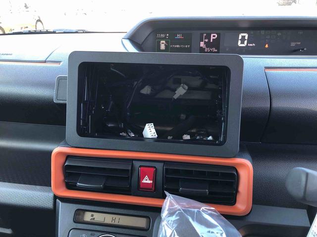 タントファンクロス　４ＷＤ　走行距離８５４６ｋｍ４ＷＤ　スマートアシスト　オートエアコン　アルミホイール　デジタルメーター　プッシュボタンスタート　キーフリーシステム（山形県）の中古車