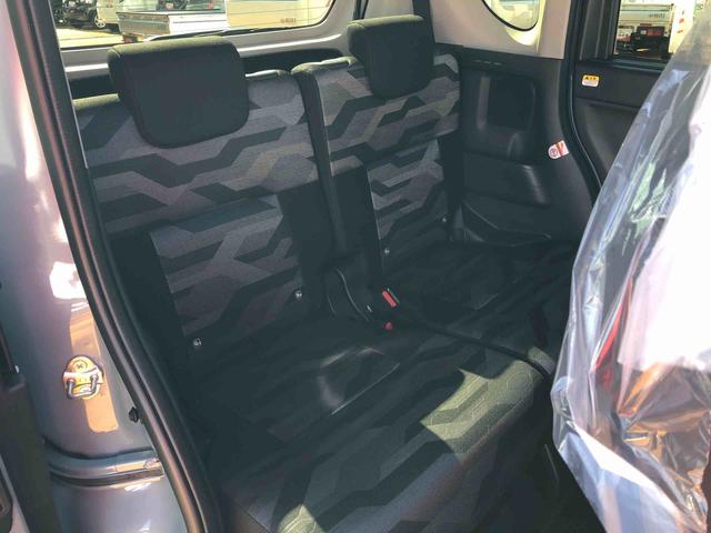 タントファンクロス　４ＷＤ　走行距離８５４６ｋｍ４ＷＤ　スマートアシスト　オートエアコン　アルミホイール　デジタルメーター　プッシュボタンスタート　キーフリーシステム（山形県）の中古車