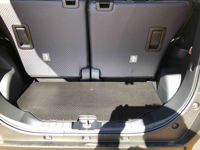 タントファンクロス　４ＷＤ　走行距離８５４６ｋｍ４ＷＤ　スマートアシスト　オートエアコン　アルミホイール　デジタルメーター　プッシュボタンスタート　キーフリーシステム（山形県）の中古車