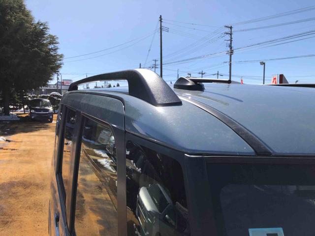 タントファンクロス　４ＷＤ　走行距離８５４６ｋｍ４ＷＤ　スマートアシスト　オートエアコン　アルミホイール　デジタルメーター　プッシュボタンスタート　キーフリーシステム（山形県）の中古車