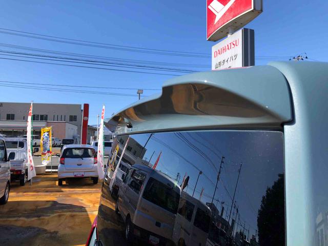 タントファンクロス　４ＷＤ　走行距離８５４６ｋｍ４ＷＤ　スマートアシスト　オートエアコン　アルミホイール　デジタルメーター　プッシュボタンスタート　キーフリーシステム（山形県）の中古車