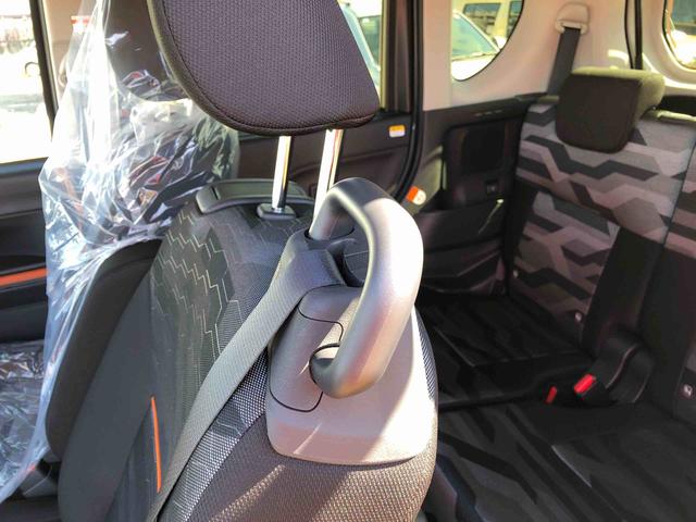 タントファンクロス　４ＷＤ　走行距離８５４６ｋｍ４ＷＤ　スマートアシスト　オートエアコン　アルミホイール　デジタルメーター　プッシュボタンスタート　キーフリーシステム（山形県）の中古車