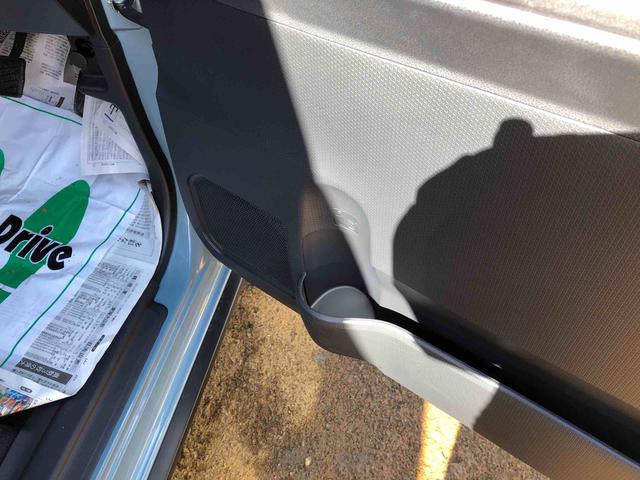 タントファンクロス　４ＷＤ　走行距離８５４６ｋｍ４ＷＤ　スマートアシスト　オートエアコン　アルミホイール　デジタルメーター　プッシュボタンスタート　キーフリーシステム（山形県）の中古車