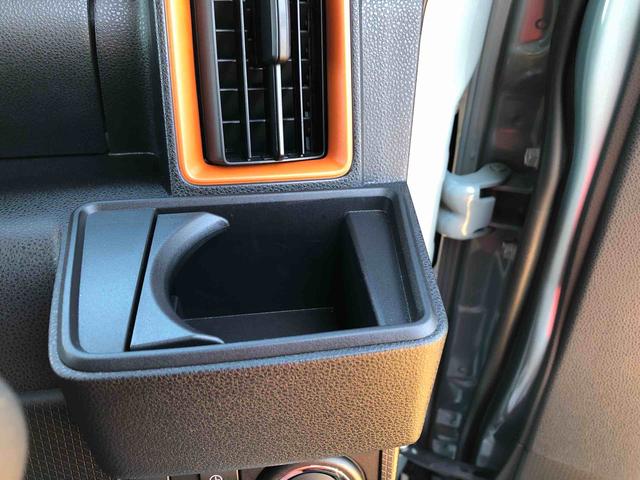 タントファンクロス　４ＷＤ　走行距離８５４６ｋｍ４ＷＤ　スマートアシスト　オートエアコン　アルミホイール　デジタルメーター　プッシュボタンスタート　キーフリーシステム（山形県）の中古車