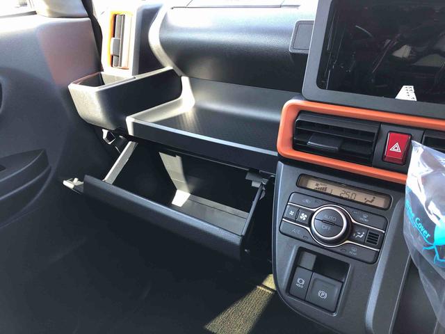 タントファンクロス　４ＷＤ　走行距離８５４６ｋｍ４ＷＤ　スマートアシスト　オートエアコン　アルミホイール　デジタルメーター　プッシュボタンスタート　キーフリーシステム（山形県）の中古車