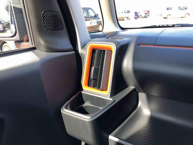 タントファンクロス　４ＷＤ　走行距離８５４６ｋｍ４ＷＤ　スマートアシスト　オートエアコン　アルミホイール　デジタルメーター　プッシュボタンスタート　キーフリーシステム（山形県）の中古車