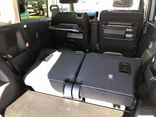 タントファンクロス　４ＷＤ　走行距離８５４６ｋｍ４ＷＤ　スマートアシスト　オートエアコン　アルミホイール　デジタルメーター　プッシュボタンスタート　キーフリーシステム（山形県）の中古車