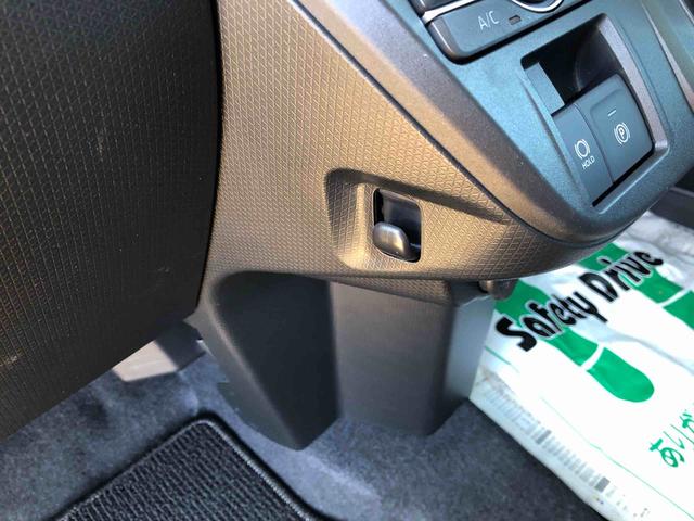 タントファンクロス　４ＷＤ　走行距離８５４６ｋｍ４ＷＤ　スマートアシスト　オートエアコン　アルミホイール　デジタルメーター　プッシュボタンスタート　キーフリーシステム（山形県）の中古車