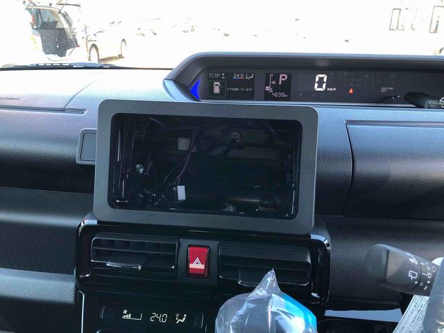 タントカスタムＲＳ　４ＷＤ　走行距離４６９６ｋｍ４ＷＤ　スマートアシスト　キーフリーシステム　デジタルメーター　コーナーセンサー　アルミホイール　ベンチシート　ステアリングスイッチ（山形県）の中古車